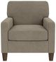 Flexsteel® Moxy Gray Dove Chair-1