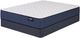 Mattress 1st® by Serta® Cleona 11.5" Wrapped Coil Firm Tight Top Queen Mattress-2
