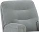 HomeStretch Barbara Jean Eucalyptus Manual Recliner-1