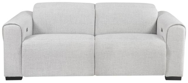 Homelegance® McPherson Cloud Power Double Reclining Loveseat-1