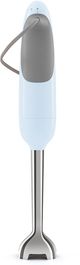 Smeg 50's Style 350 W Pastel Blue Hand Blender-3