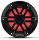 Rockford Fosgate® 10" DVC Black 4-Ohms Color Optix™ Marine Subwoofer-0