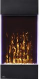 Napoleon’s Allure™ 32" Vertical Electric Fireplace-0