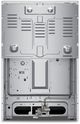 Whirlpool® 30" White Stainless Steel Freestanding Gas Range with Air Cooking Technology-4