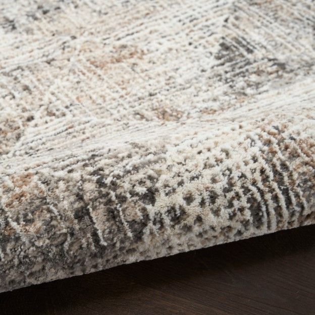 Nourison Home™ Sustainable Trends 5'x7' Style 7 Area Rug-4