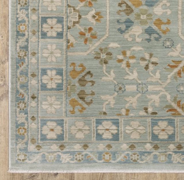 Oriental Weavers™ Maeve 5'x8' Style 11 Area Rug-4