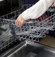 GE® 24" Fingerprint Resistant Stainless Steel Built In Dishwasher-3