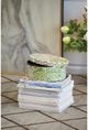 A & B Home Multi-Colored Floral Pattern Box-5