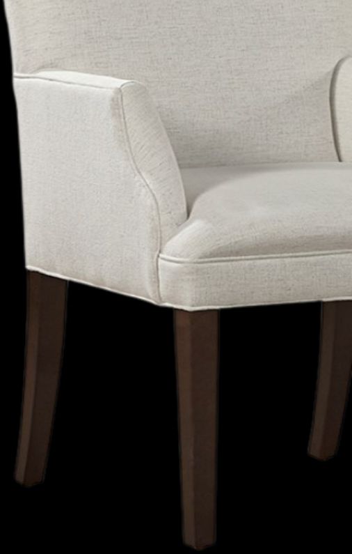 Huntington House Customizable 2421 Dining Chair-1