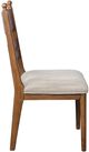 Signature Design by Ashley® Greddinton Brown Dining Side Chair-2