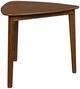 Signature Design by Ashley® Lyncott Brown Triangular Dining Table-0