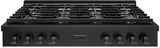 Black Stainless Steel