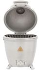 Blaze® Grills 22" Stainless Steel Kamado Freestanding Charcoal Grill-1