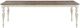 Bassett® Furniture Customizable BenchMade Amelia Oak Rectangle Dining Table-1