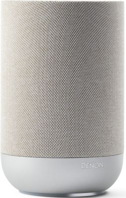 Denon® Home 200 4" Stone Wireless Smart Connected Speaker-3