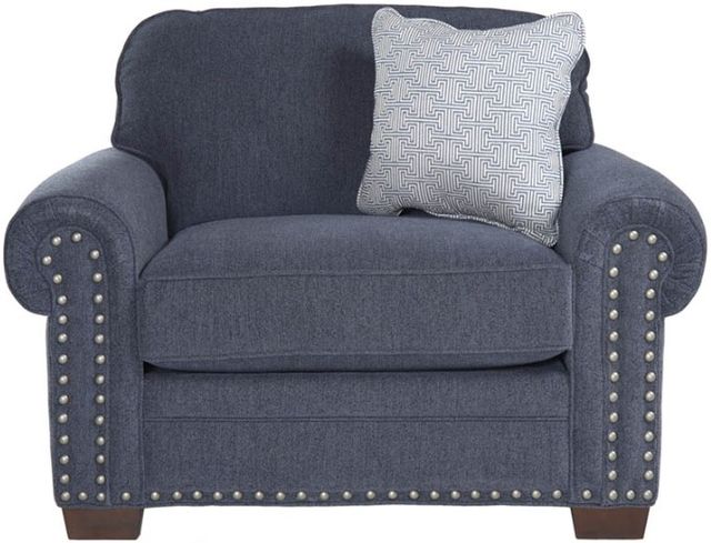 Marshfield Furniture Customizable Baldwin Chair-1