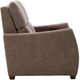 Palliser® Furniture Customizable Luna Power Reclining Loveseat with Headrest and Lumbar-3