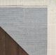 Nourison Home™ Nordic NRC07 Ivory 5'x7' Style 4 Area Rug-2
