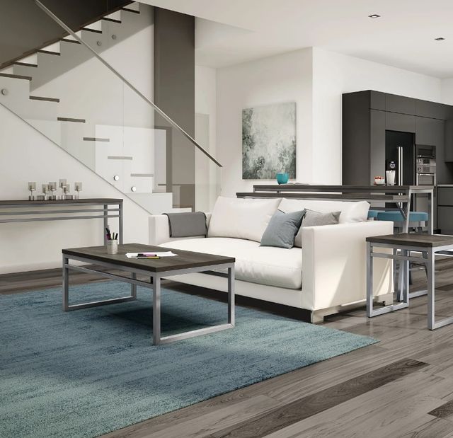 Amisco Customizable Crawford End Table-1