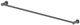 ZLINE Emerald Bay Gunmetal Single Towel Bar-0
