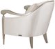 Michael Amini® London Place Champagne Accent Chair-4