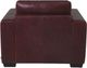 Palliser® Furniture Customizable Ensemble Max Track Arm Accent Chair-3