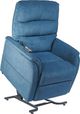 UltraComfort™ Destin Lakefront Medium/Small Power Lift Recliner-1