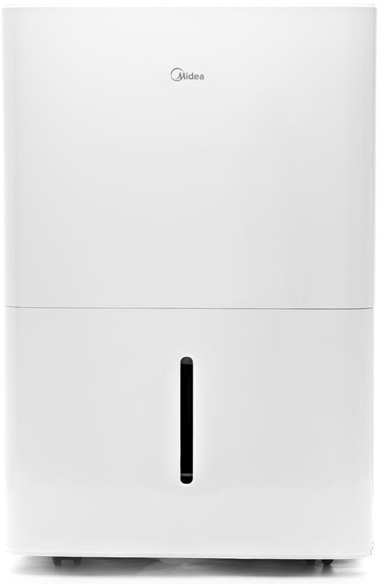 Midea® EasyDry 22 Pt. White Dehumidifier  -0
