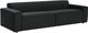 TOV Furniture Olafur Black Velvet Sofa-1