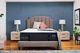 Stearns & Foster® Lux Estate® Pollock LE4 Hybrid Luxury Cushion Firm Euro Pillow Top King Mattress-1