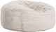 Primo™ International Sealy® Bala Taupe Bean Bag-1