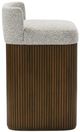 Rowe® Customizable Kindred Counter Stool-2