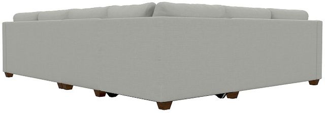 La-Z-Boy® Charlie Lotus Sectional with Custom Layout Options-3