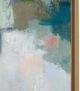 Crestview Collection Emeralds Wall Art -1