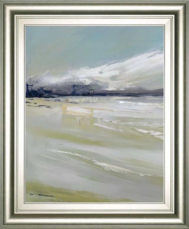 Classy Art New Beginning by Fournier Wall Art -0