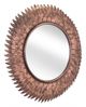Zuo Modern Rhoda Copper Mirror-1