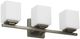 YHD Satin Nickel Style 2 Vanity Lighting-0