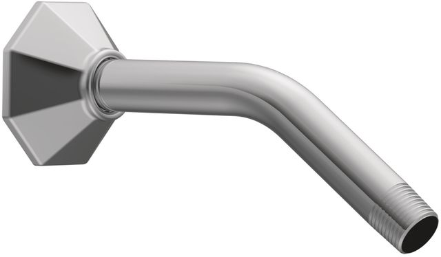 Moen® Felicity Chrome 6" Shower Arm-0