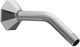 Moen® Felicity Chrome 6" Shower Arm-0