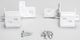 GE® 24" Washer/Dryer Stack Bracket Kit-0
