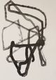 Stylecraft Black/Gray Wall Art-1