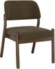 Modus Furniture Astor Claystone/Moss Upholstered Dining Side Chair-0