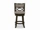 Wilson Swivel Pub Stool-1