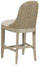 American Drew® Vista Boca Woven Stool-1