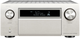Denon AVRX8500H Silver 13.2-channel AV Receiver Dolby Atmos-0