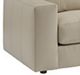 Tommy Bahama® Furniture Customizable Key Biscayne Granville Leather Sofa-1
