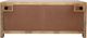 Coast2Coast Home™ Bannock Brown Sideboard Credenza-5