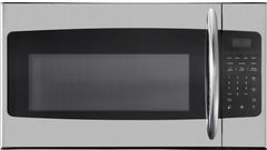 Danby 30" Stainless Steel 1.6 cu. ft. Over the Range Microwave