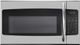 Danby 30" 1.6 Cu. Ft. Stainless Steel Over the Range Microwave-0