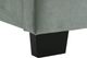 Elements International Erica 3-Piece Carroll Green Queen Bedroom Set-4
